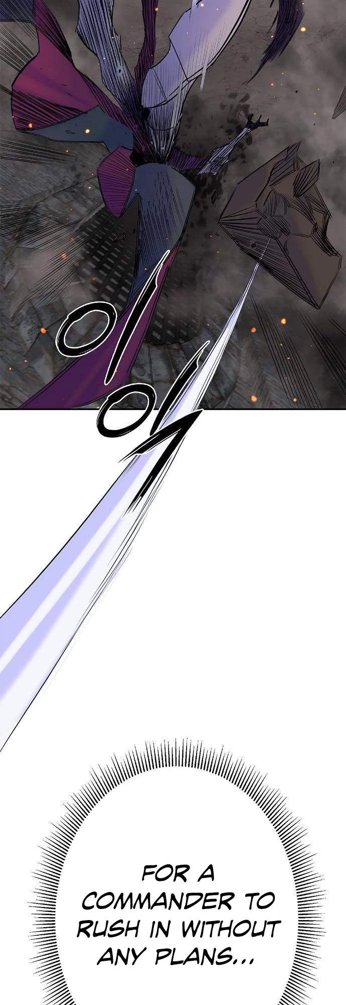 Knight Under Heart Chapter 31 page 46 - Chapter 31
