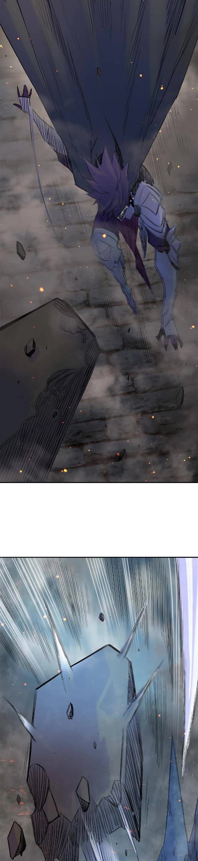 Knight Under Heart Chapter 31 page 49 - Chapter 31