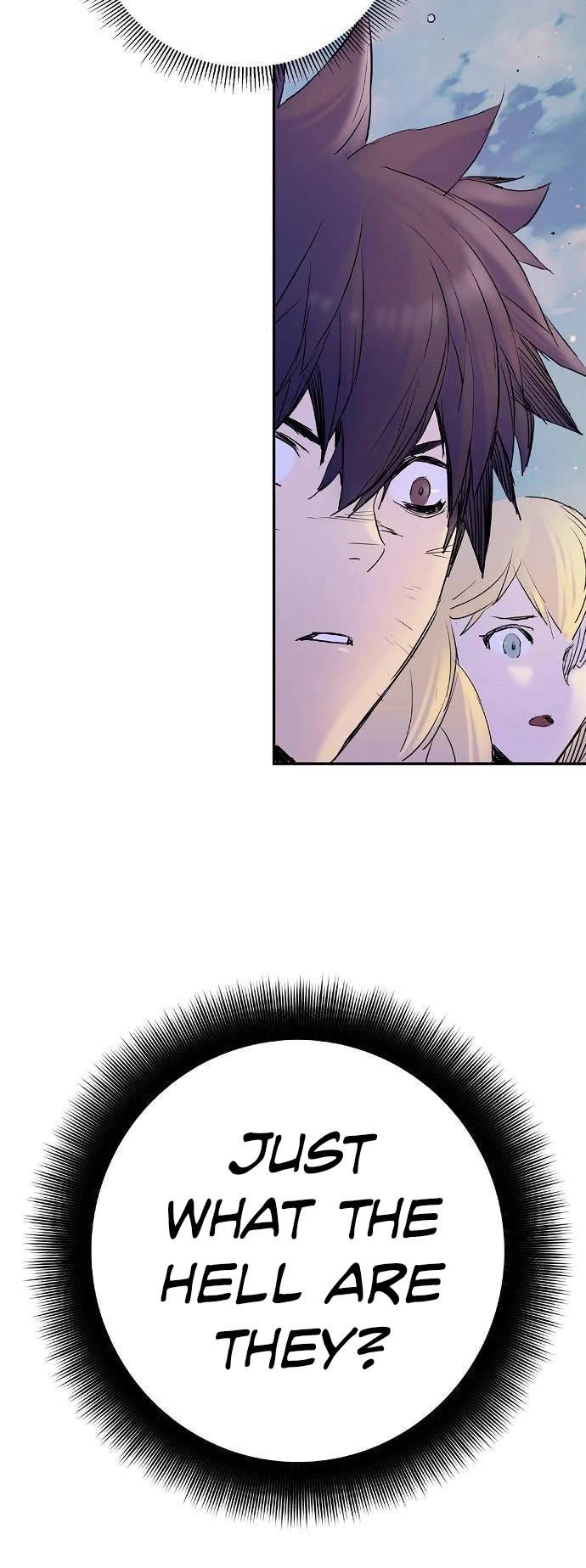 Knight Under Heart Chapter 31 page 5 - Chapter 31