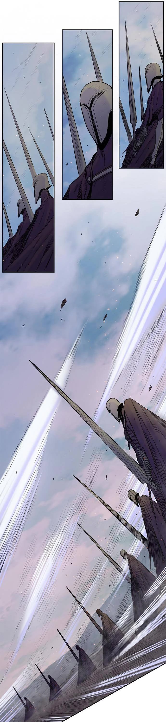 Knight Under Heart Chapter 31 page 6 - Chapter 31