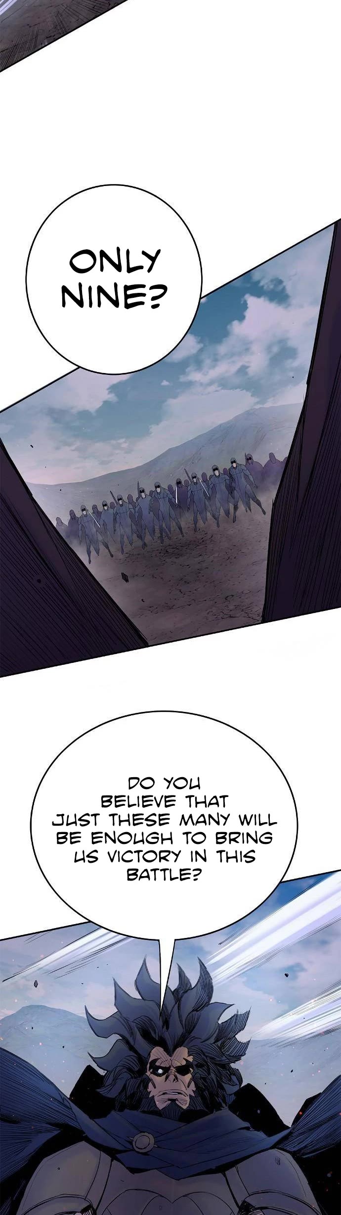 Knight Under Heart Chapter 31 page 7 - Chapter 31