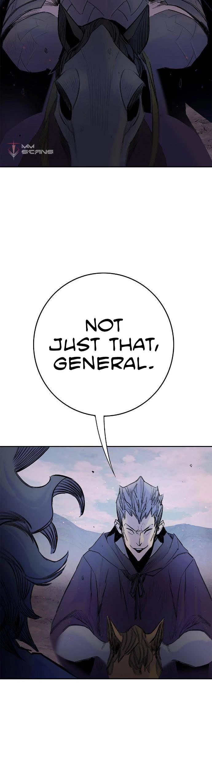 Knight Under Heart Chapter 31 page 8 - Chapter 31