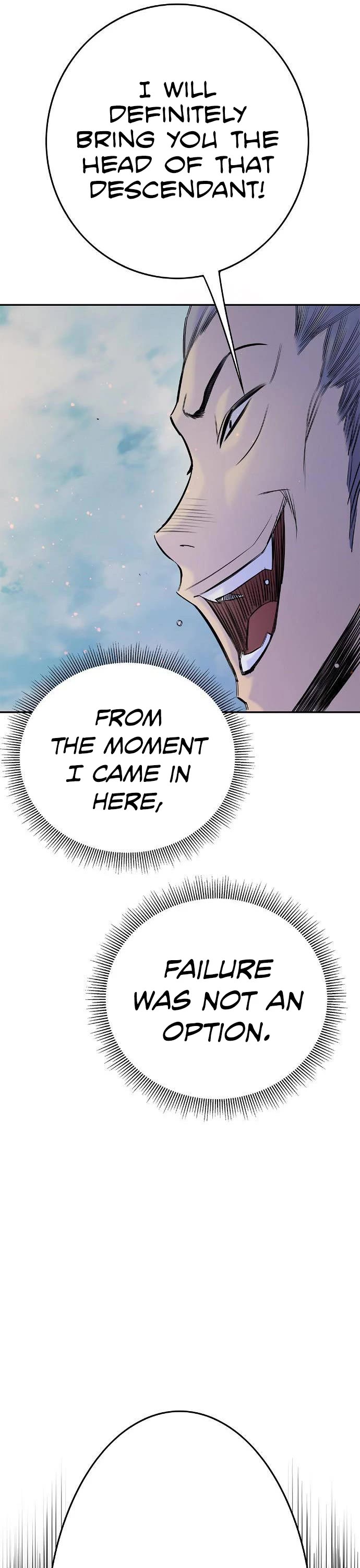 Knight Under Heart Chapter 31 page 9 - Chapter 31