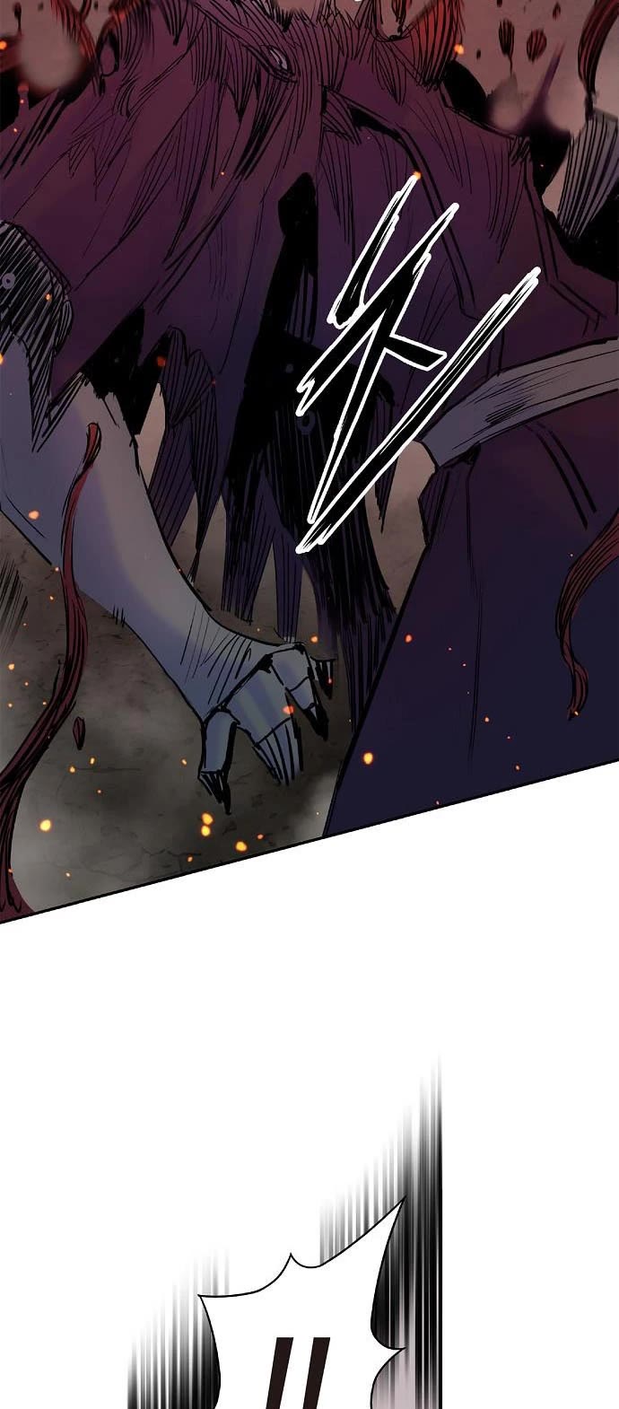 Knight Under Heart Chapter 32 page 11 - Chapter 32