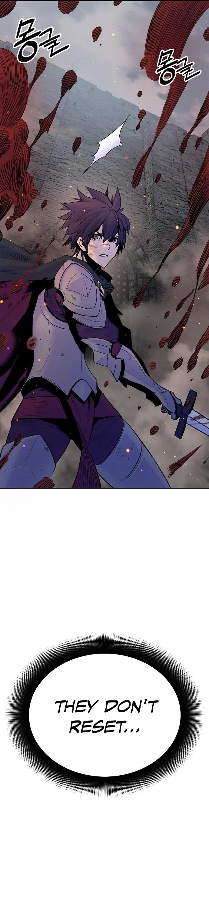 Knight Under Heart Chapter 32 page 13 - Chapter 32