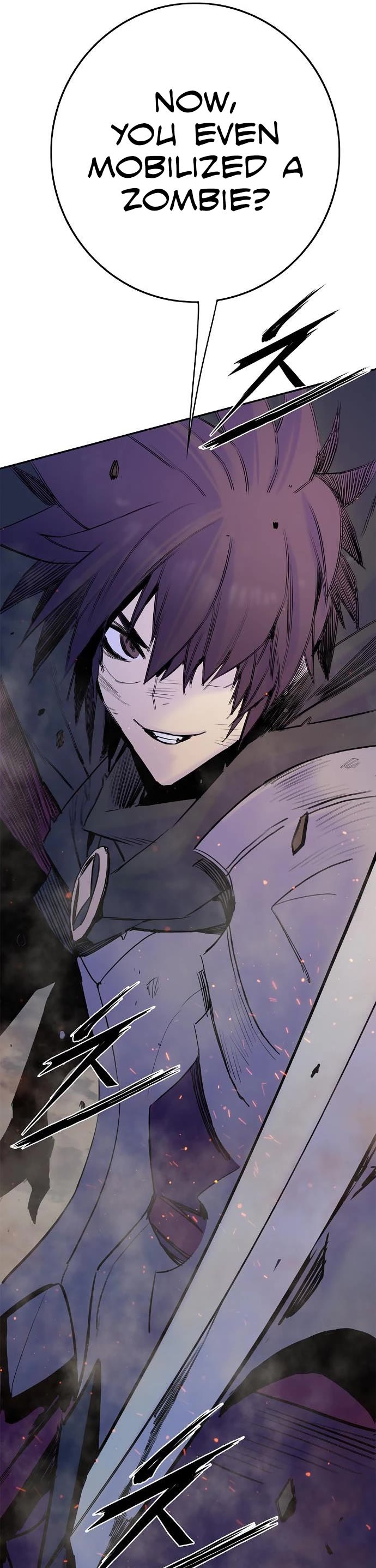 Knight Under Heart Chapter 32 page 16 - Chapter 32