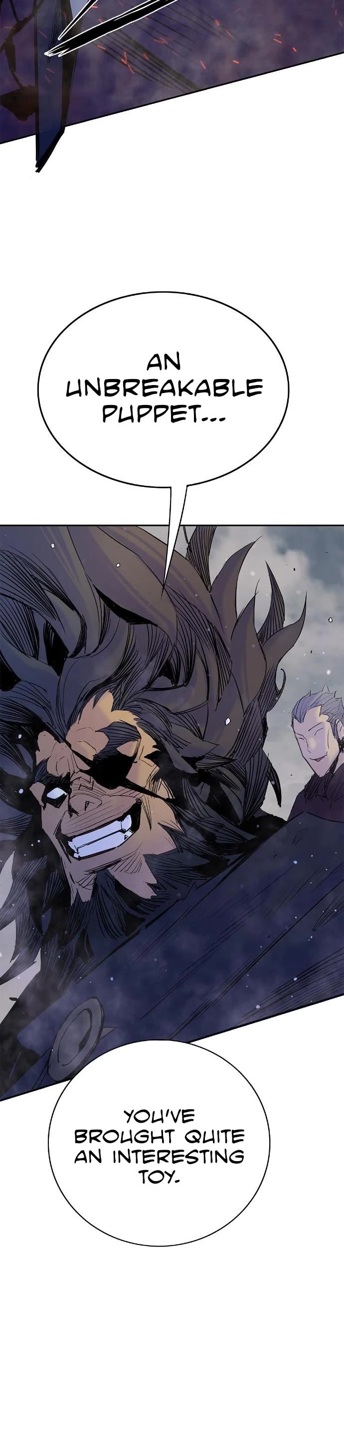 Knight Under Heart Chapter 32 page 17 - Chapter 32