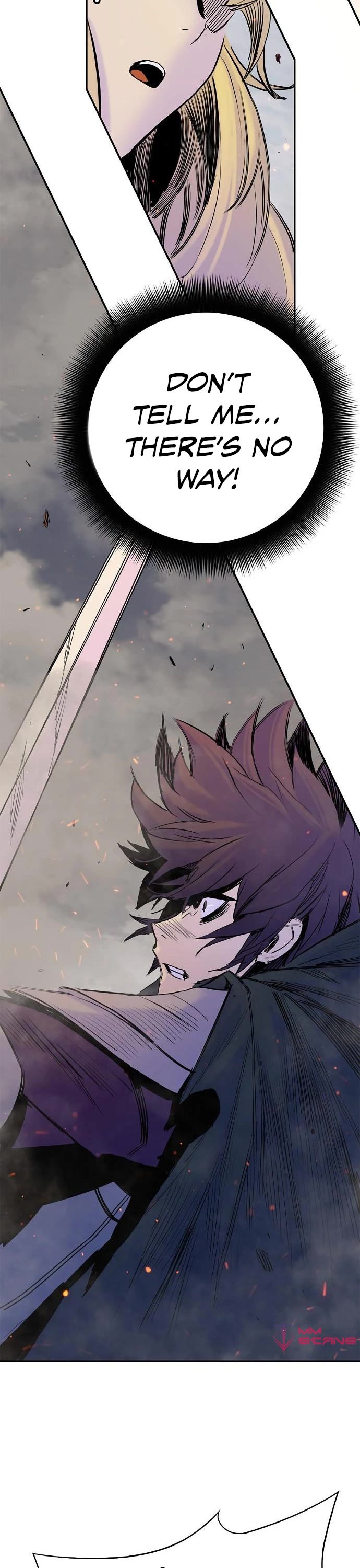 Knight Under Heart Chapter 32 page 22 - Chapter 32