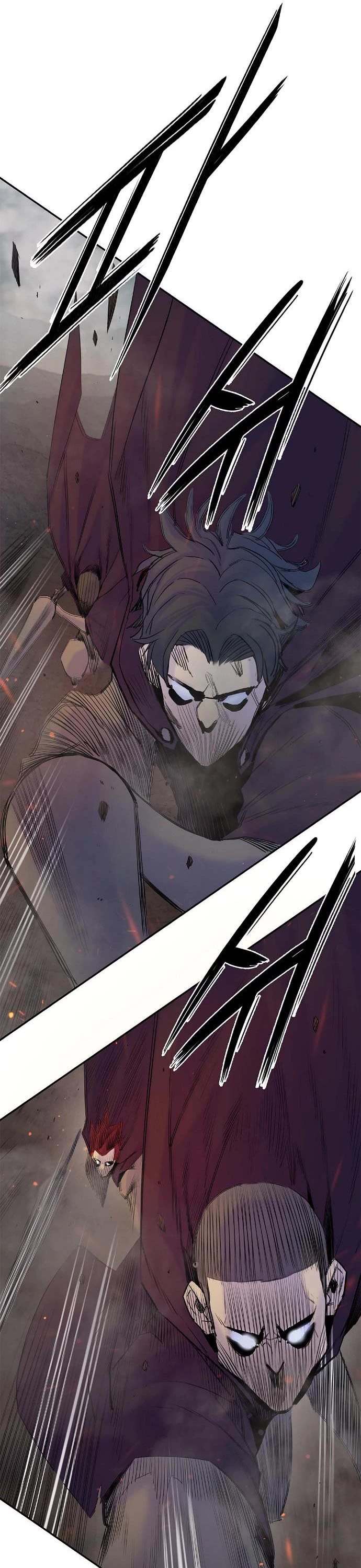 Knight Under Heart Chapter 32 page 33 - Chapter 32