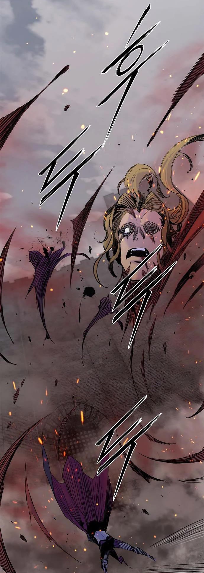 Knight Under Heart Chapter 32 page 39 - Chapter 32
