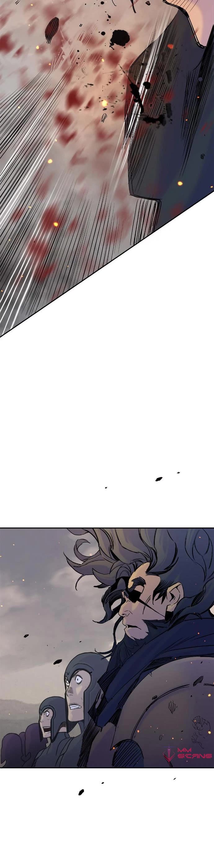 Knight Under Heart Chapter 32 page 43 - Chapter 32