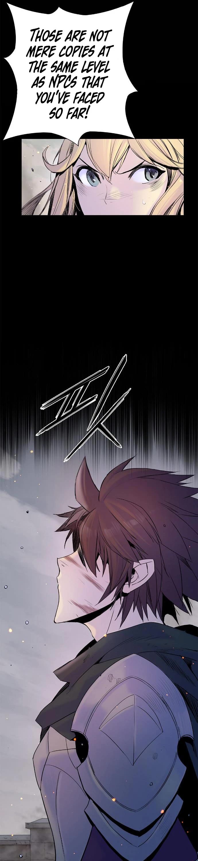 Knight Under Heart Chapter 32 page 52 - Chapter 32