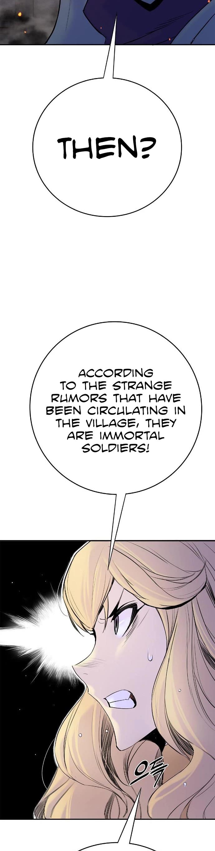 Knight Under Heart Chapter 32 page 53 - Chapter 32