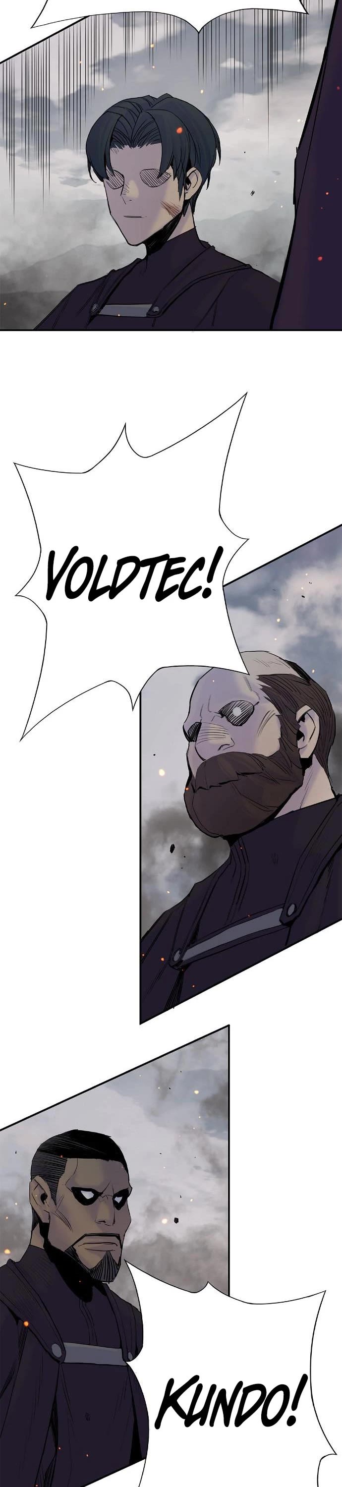 Knight Under Heart Chapter 32 page 56 - Chapter 32