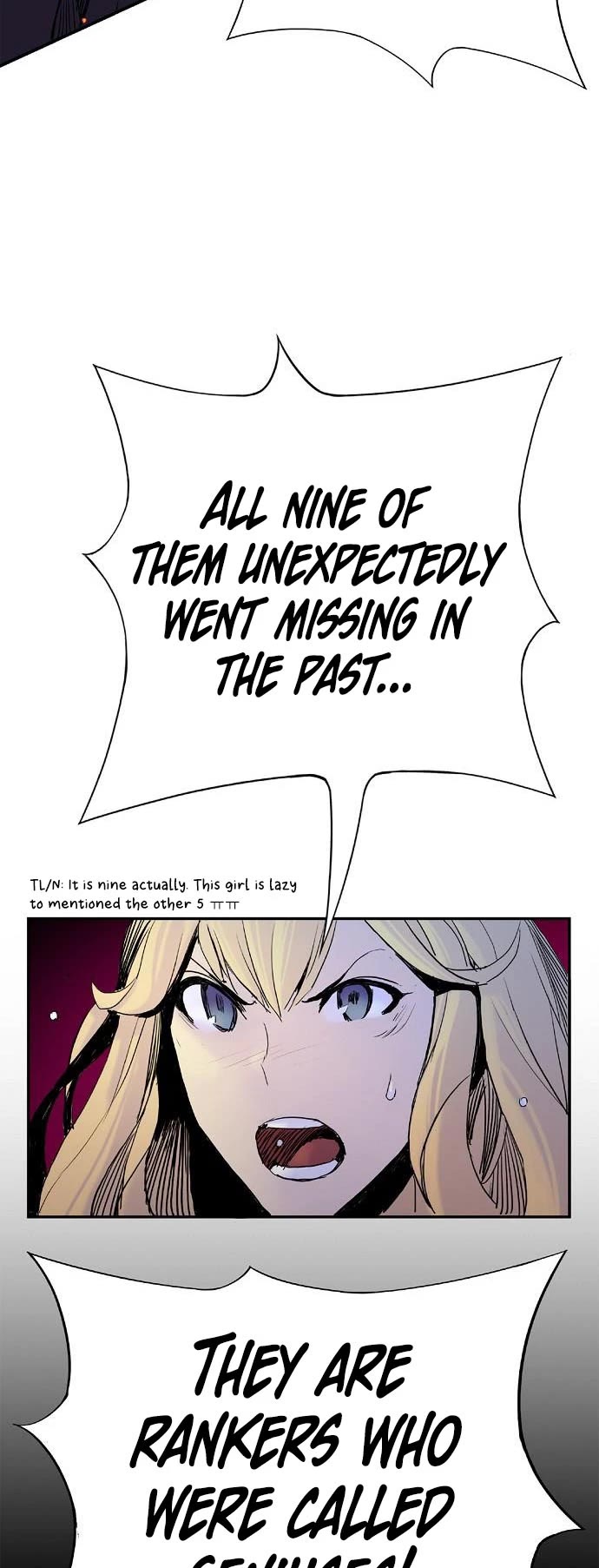 Knight Under Heart Chapter 32 page 57 - Chapter 32