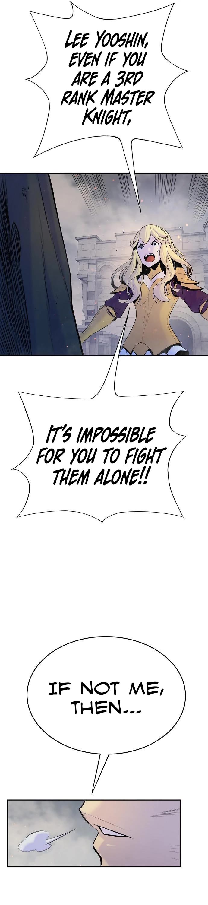 Knight Under Heart Chapter 32 page 59 - Chapter 32