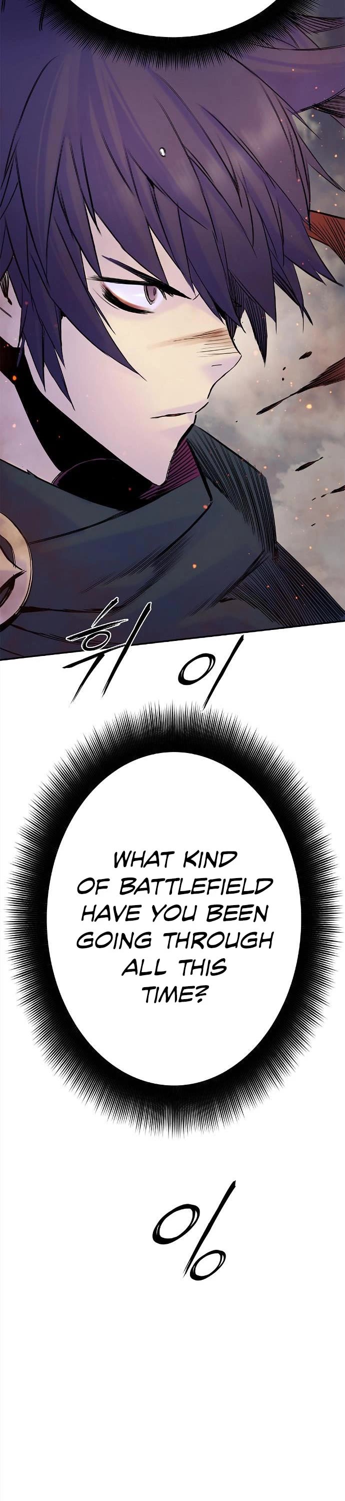 Knight Under Heart Chapter 32 page 6 - Chapter 32