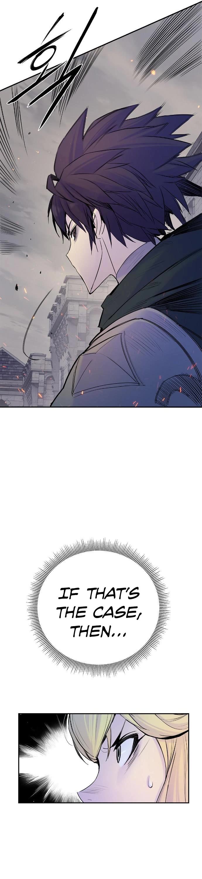 Knight Under Heart Chapter 32 page 62 - Chapter 32