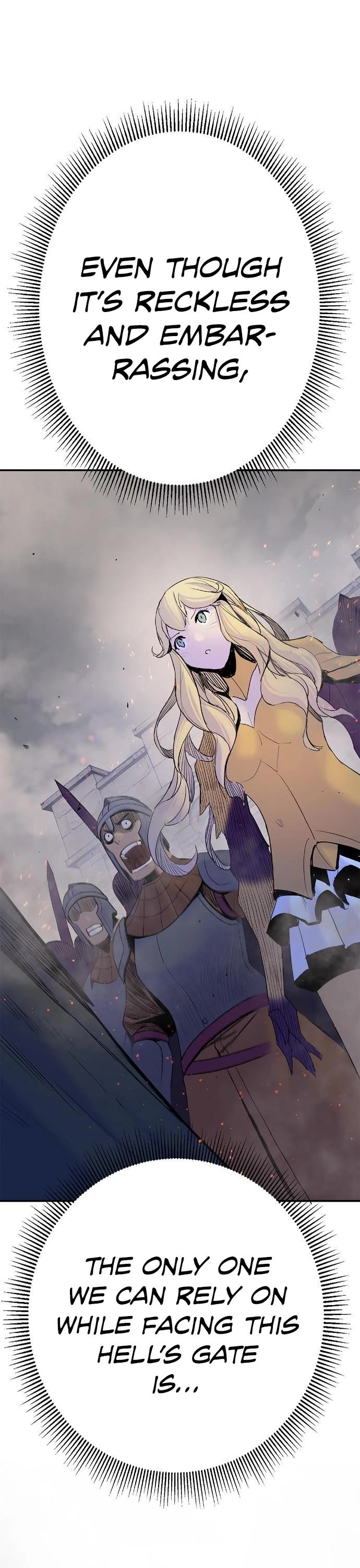 Knight Under Heart Chapter 32 page 63 - Chapter 32