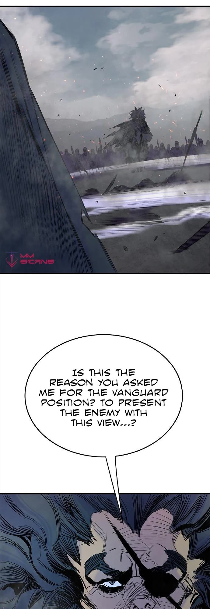 Knight Under Heart Chapter 32 page 7 - Chapter 32
