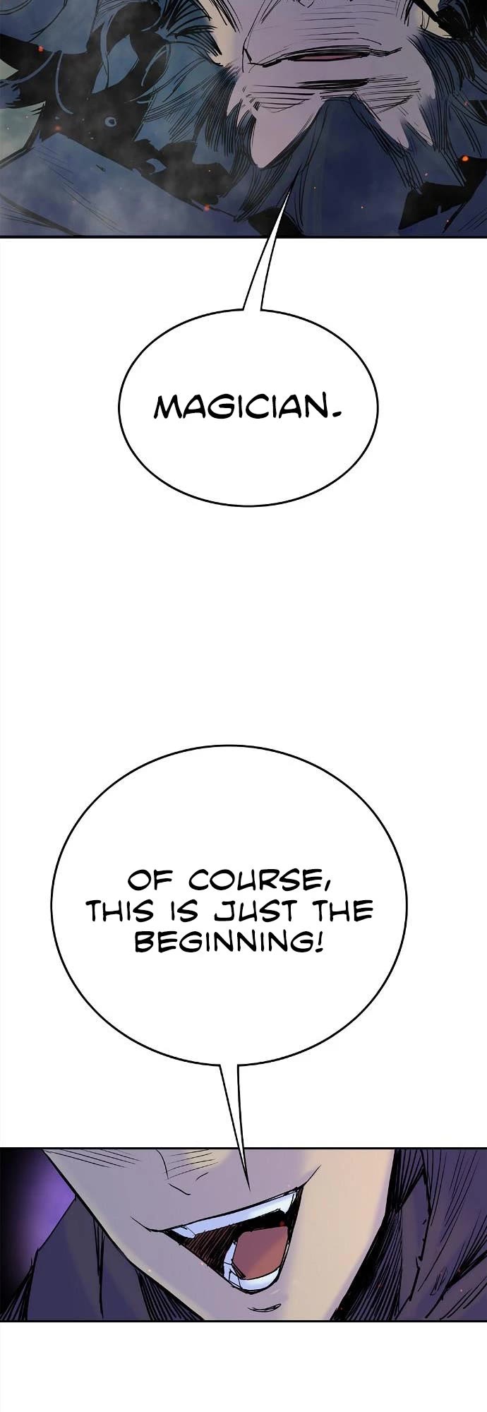 Knight Under Heart Chapter 32 page 8 - Chapter 32