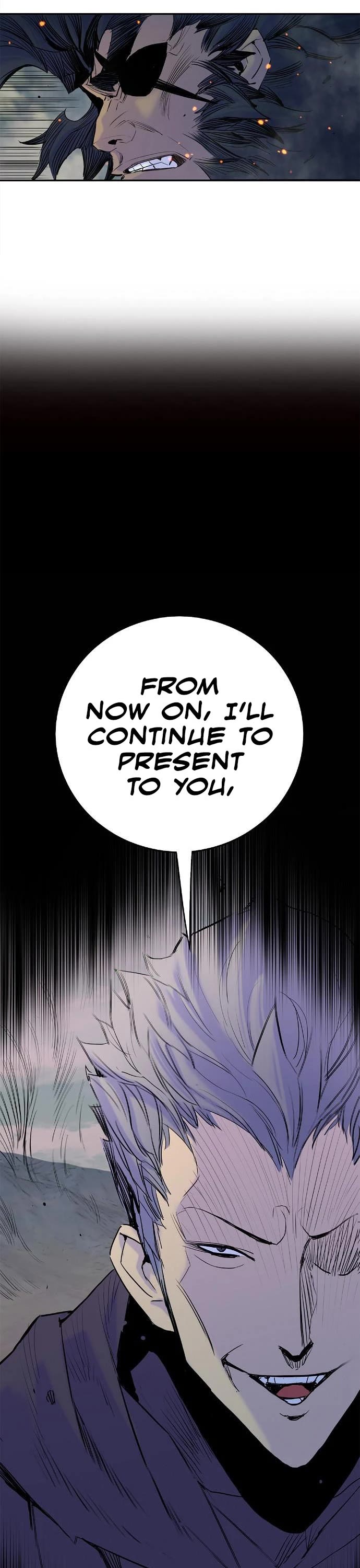 Knight Under Heart Chapter 32 page 9 - Chapter 32
