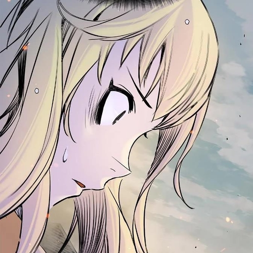 Knight Under Heart Chapter 32 cover