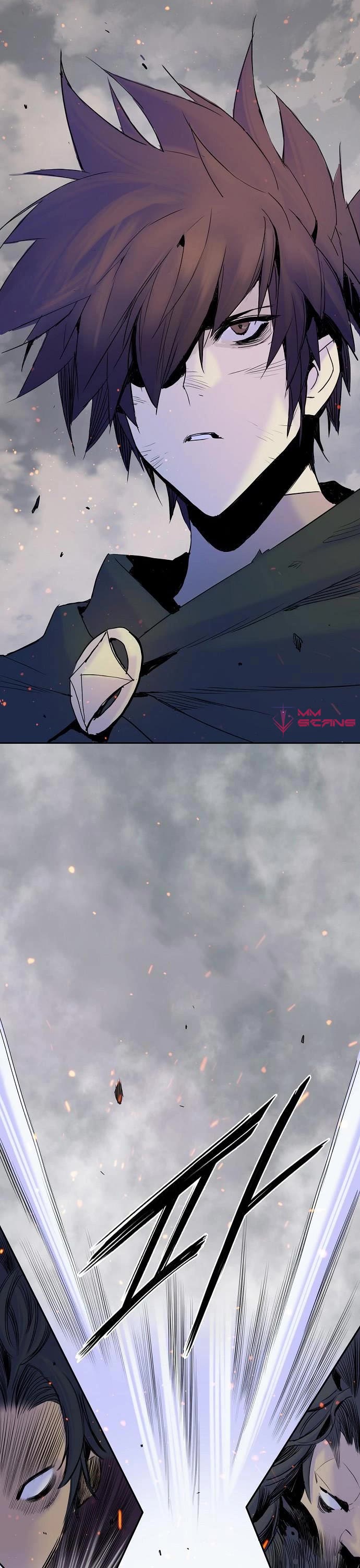 Knight Under Heart Chapter 33 page 13 - Chapter 33