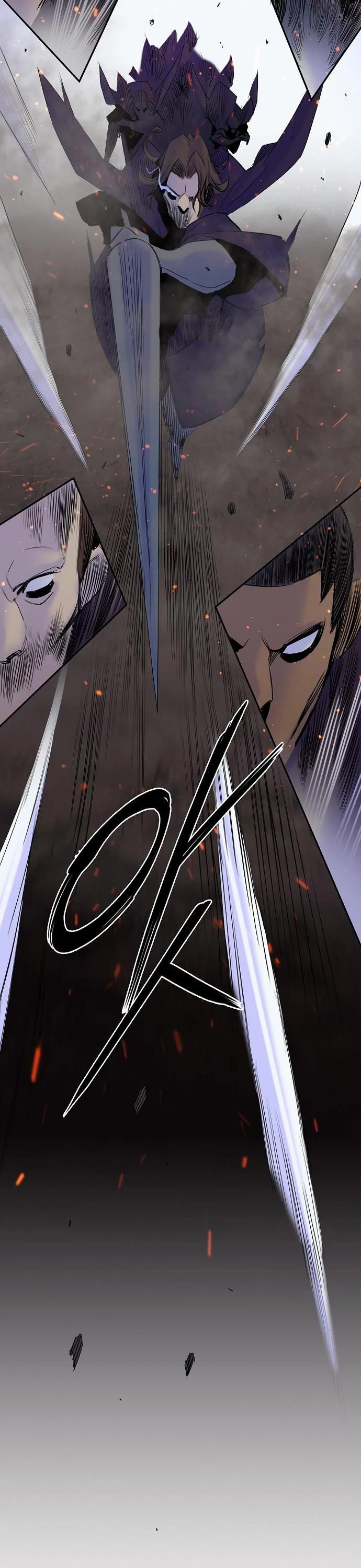 Knight Under Heart Chapter 33 page 14 - Chapter 33
