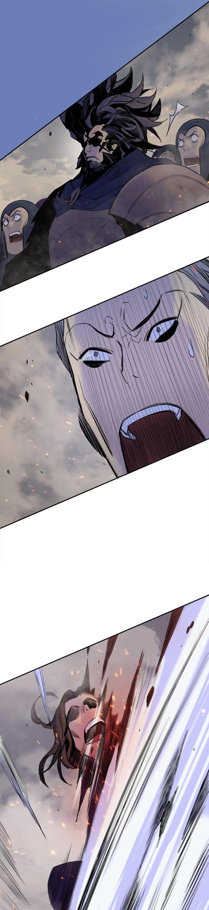 Knight Under Heart Chapter 33 page 32 - Chapter 33