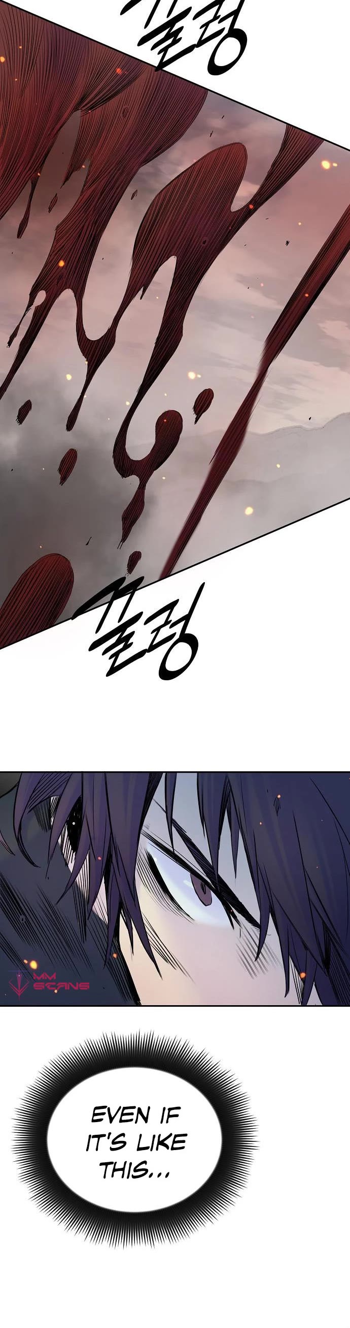 Knight Under Heart Chapter 33 page 34 - Chapter 33