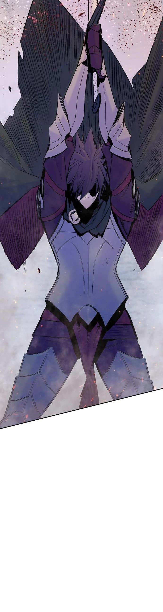 Knight Under Heart Chapter 33 page 43 - Chapter 33