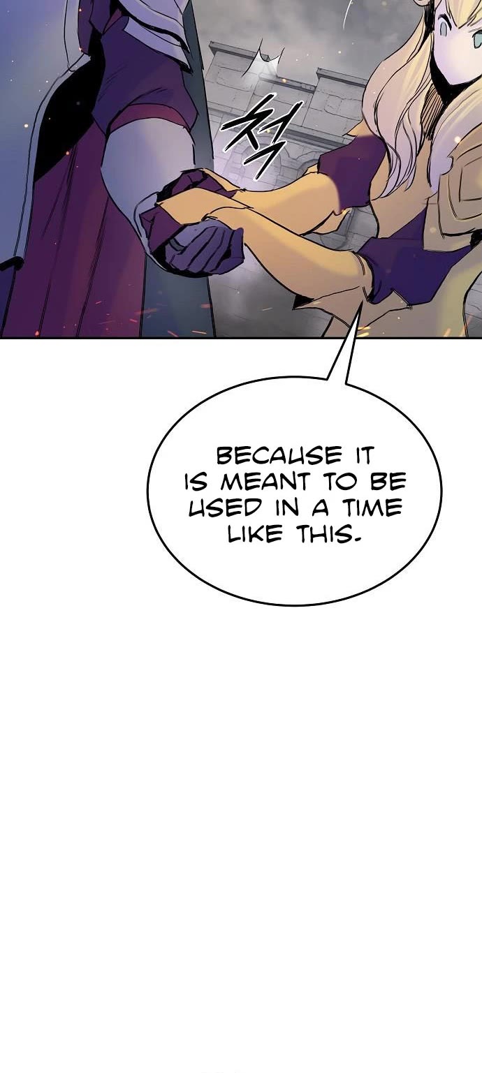 Knight Under Heart Chapter 33 page 5 - Chapter 33