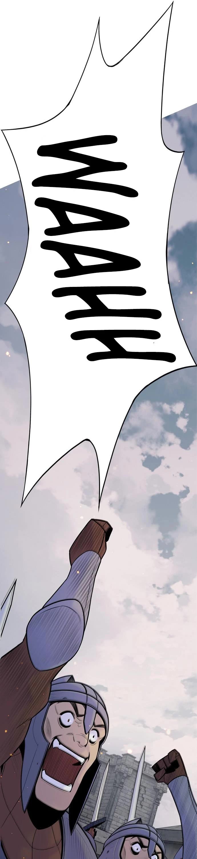 Knight Under Heart Chapter 33 page 54 - Chapter 33