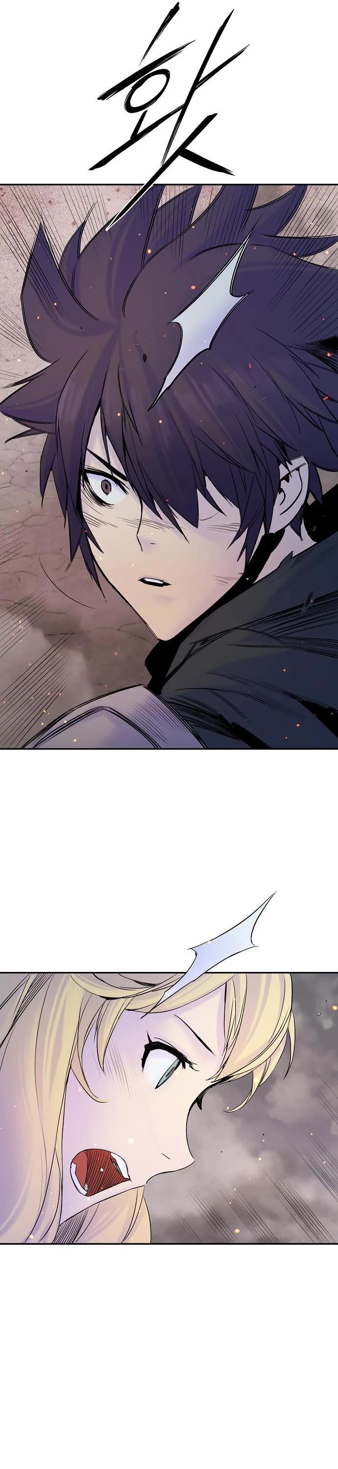 Knight Under Heart Chapter 33 page 57 - Chapter 33