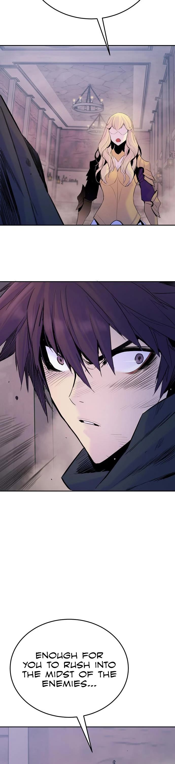 Knight Under Heart Chapter 33 page 73 - Chapter 33