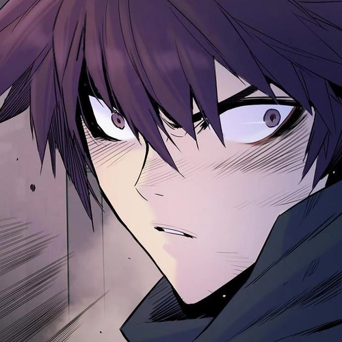 Knight Under Heart Chapter 33 cover