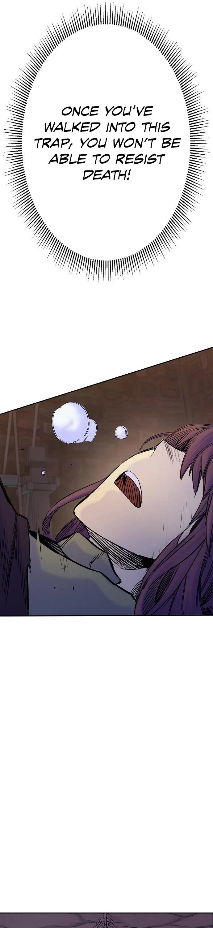 Knight Under Heart Chapter 34 page 10 - Chapter 34
