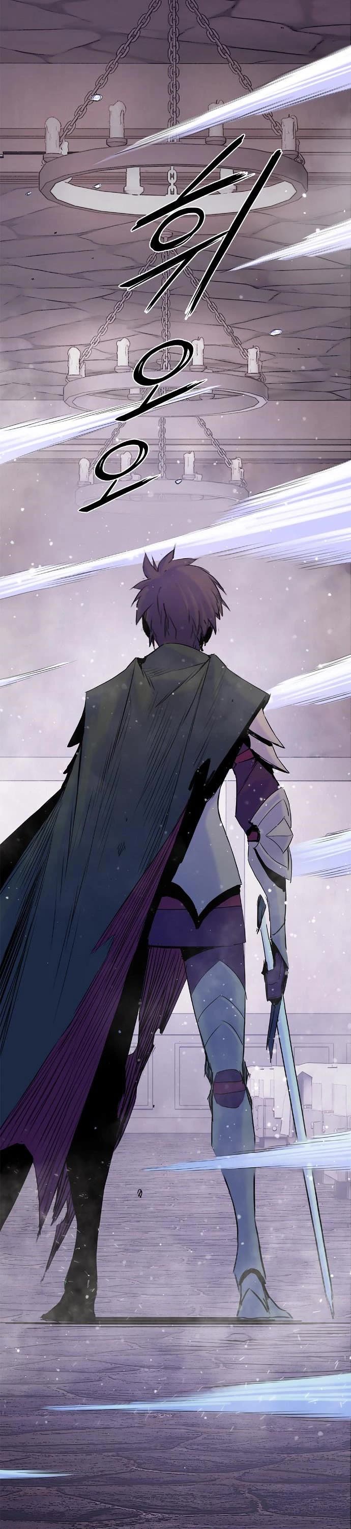 Knight Under Heart Chapter 34 page 11 - Chapter 34