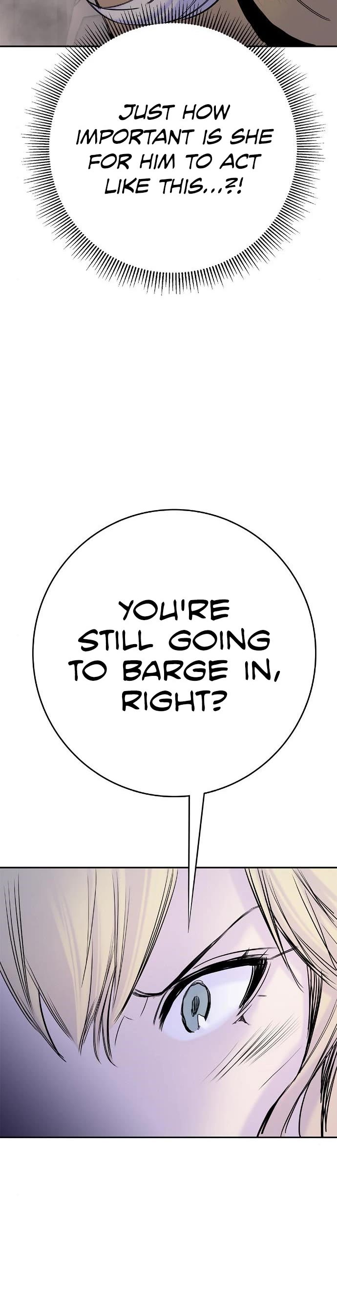 Knight Under Heart Chapter 34 page 13 - Chapter 34