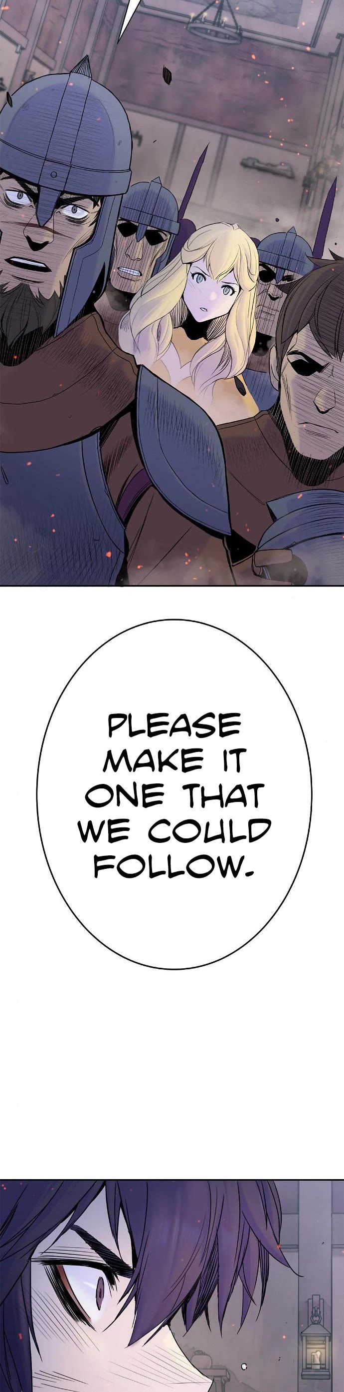 Knight Under Heart Chapter 34 page 16 - Chapter 34