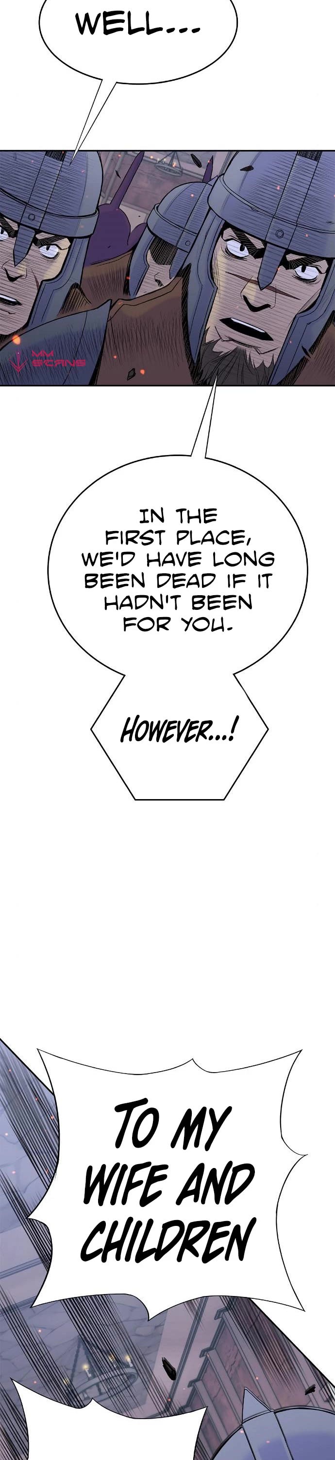Knight Under Heart Chapter 34 page 19 - Chapter 34