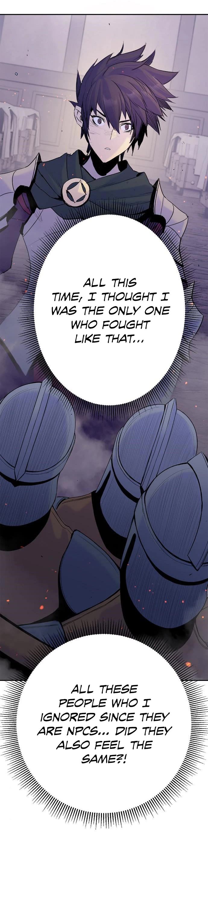 Knight Under Heart Chapter 34 page 22 - Chapter 34