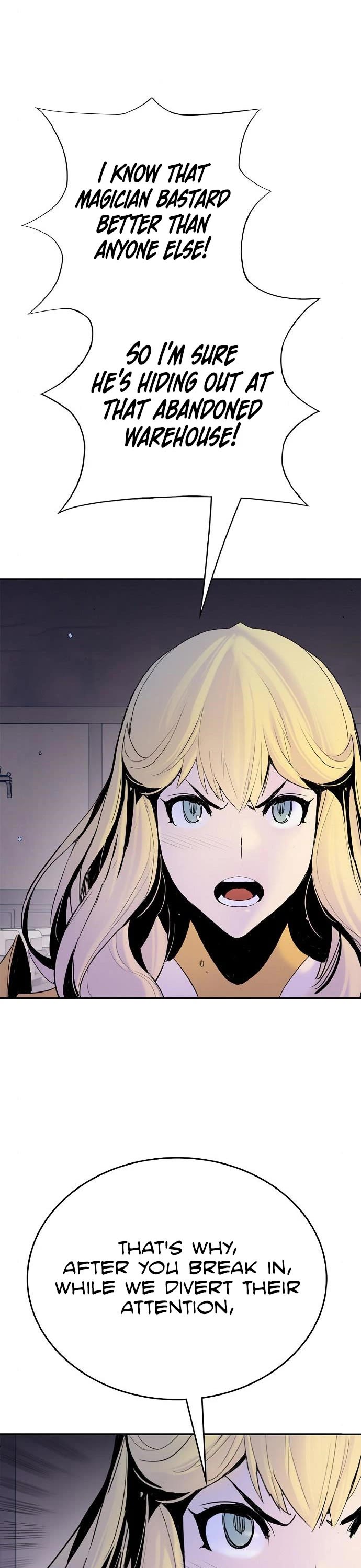 Knight Under Heart Chapter 34 page 23 - Chapter 34