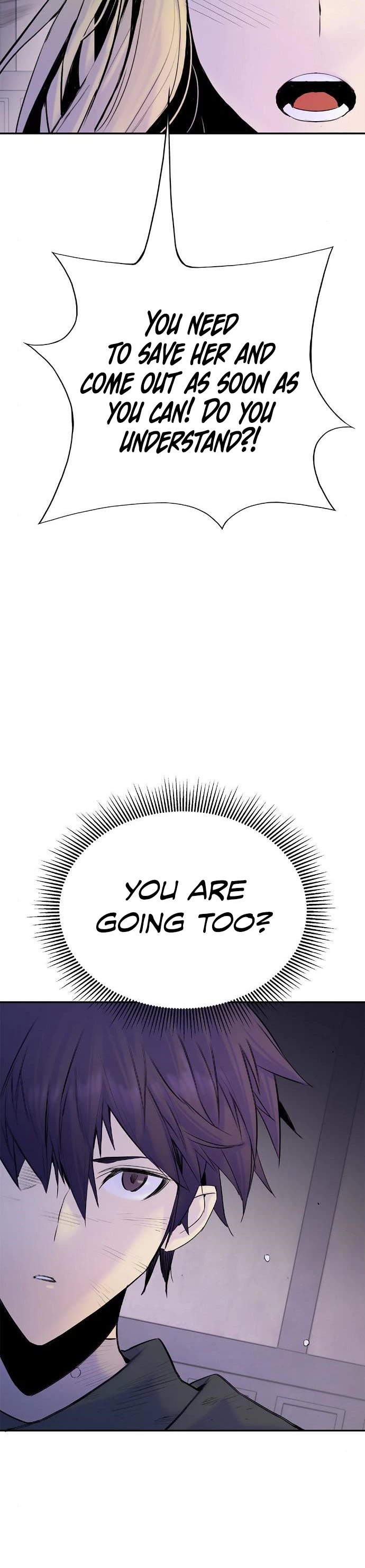 Knight Under Heart Chapter 34 page 24 - Chapter 34