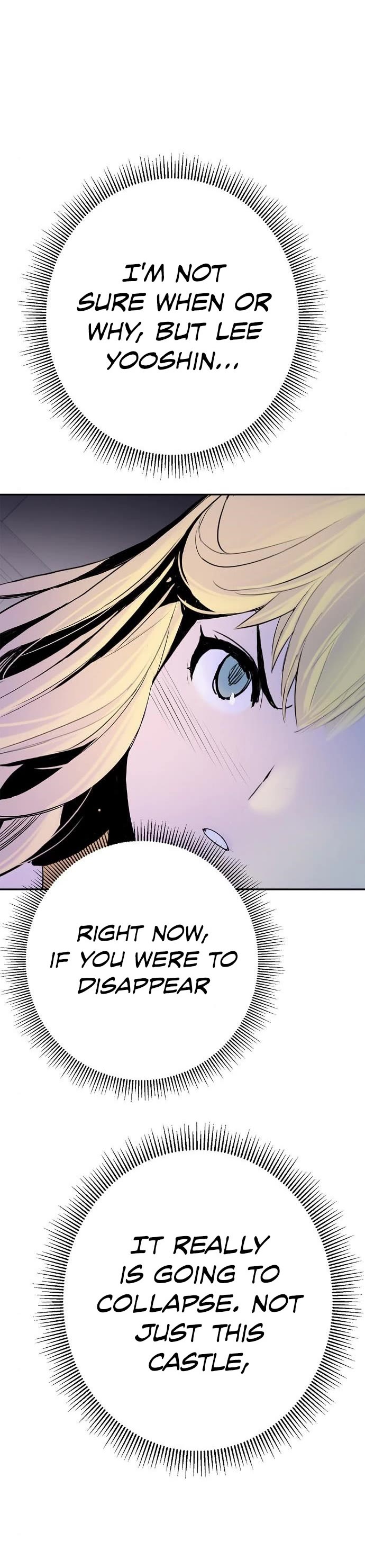 Knight Under Heart Chapter 34 page 25 - Chapter 34