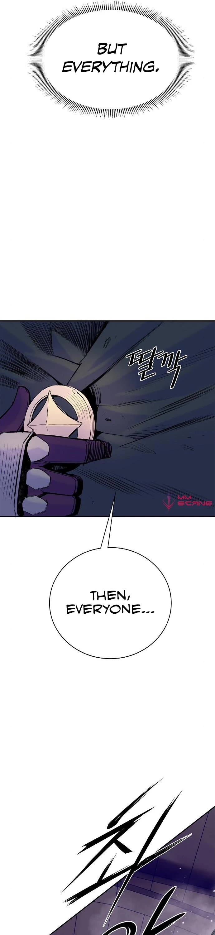 Knight Under Heart Chapter 34 page 26 - Chapter 34