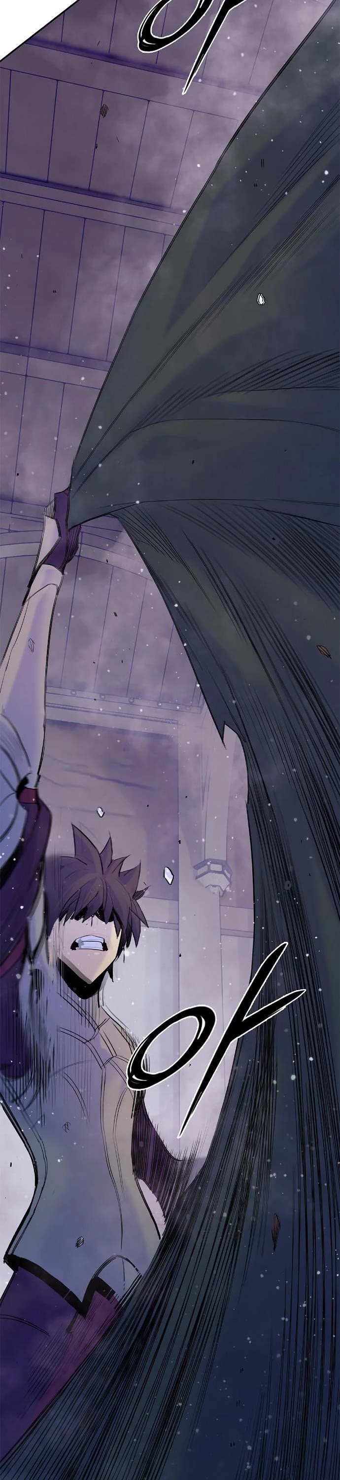 Knight Under Heart Chapter 34 page 27 - Chapter 34