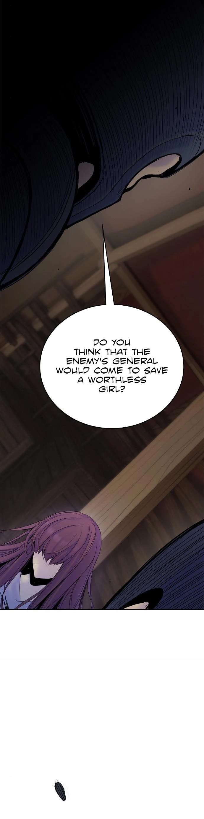 Knight Under Heart Chapter 34 page 29 - Chapter 34