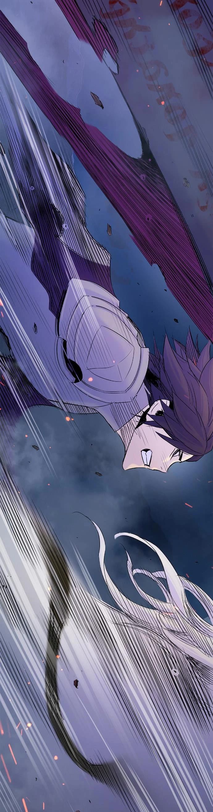 Knight Under Heart Chapter 34 page 31 - Chapter 34